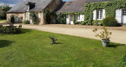Les Roberderies