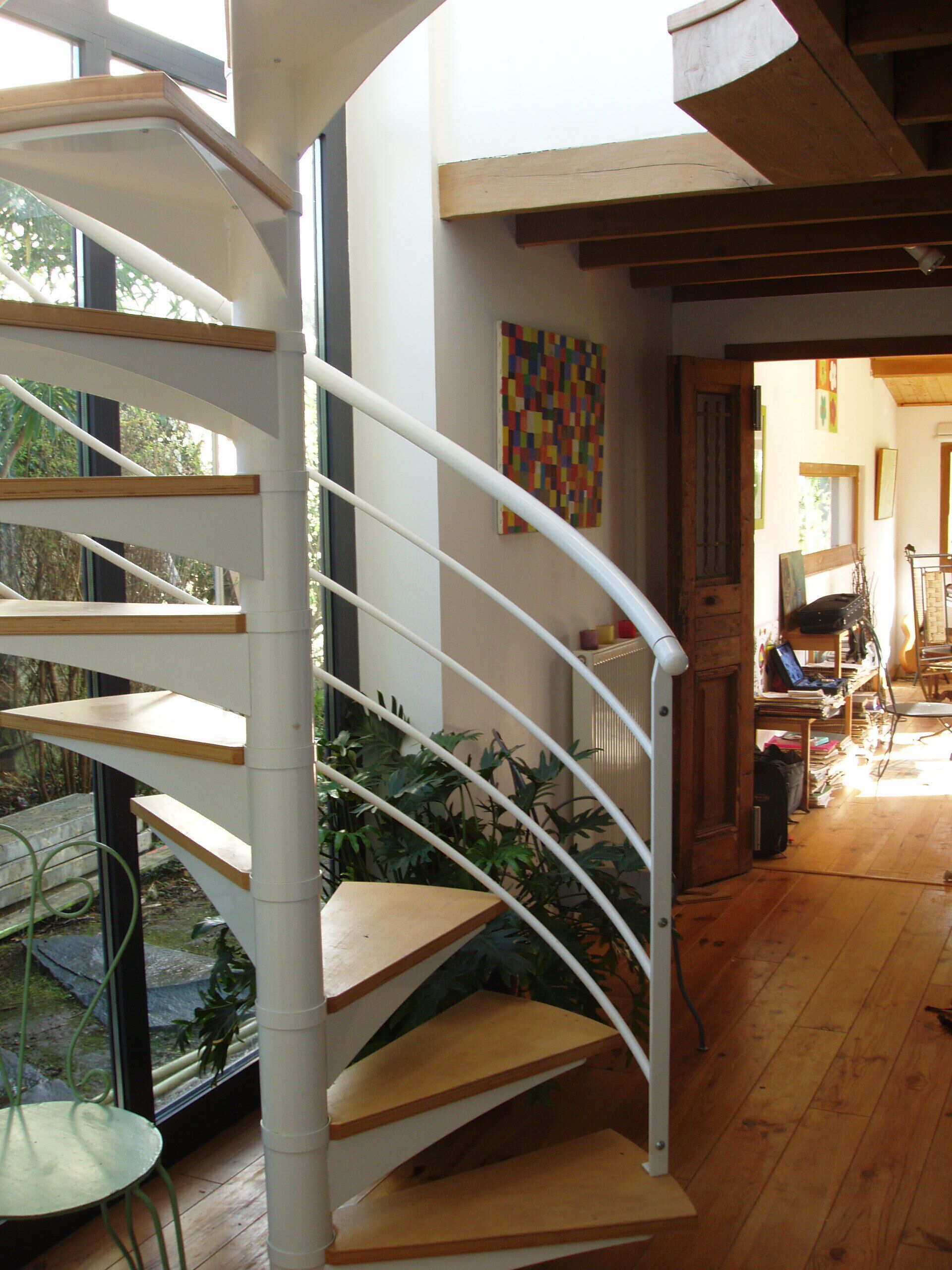 Intérieur