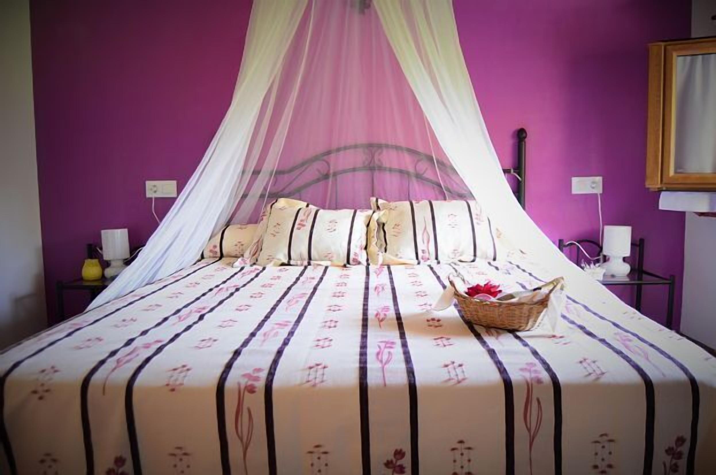 La Galayca Rural Accommodation 