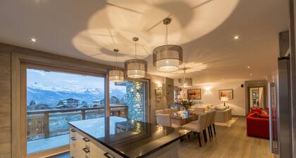 La For��t 2 - Spa access