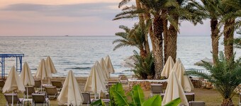 Zeus Hotels Palm Beach