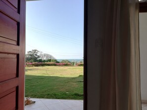 双人房, 1 张双人床, 无烟房 | 客房景观