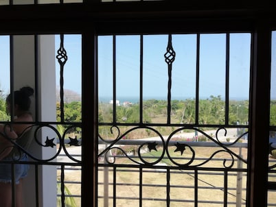 Hotel Brisas del Mar San Antero