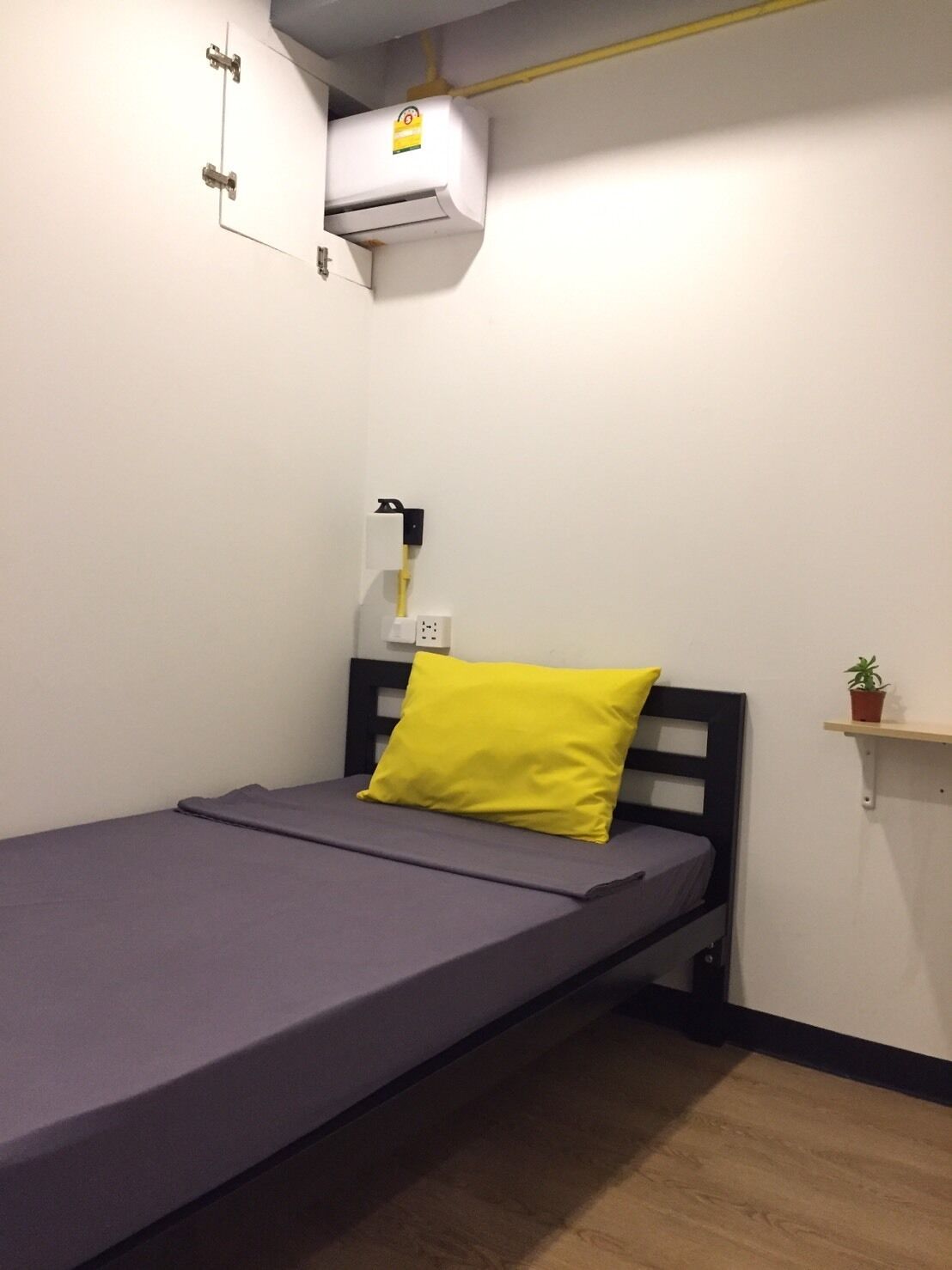 ห้องพัก