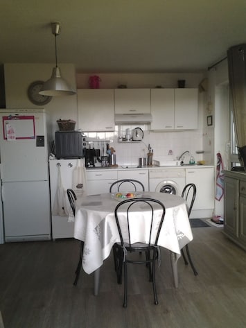 Restauration