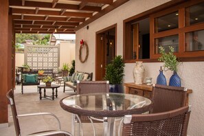 Veranda