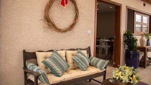 Veranda