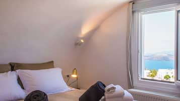 2 chambres, coffres-forts dans les chambres, bureau, Wi-Fi