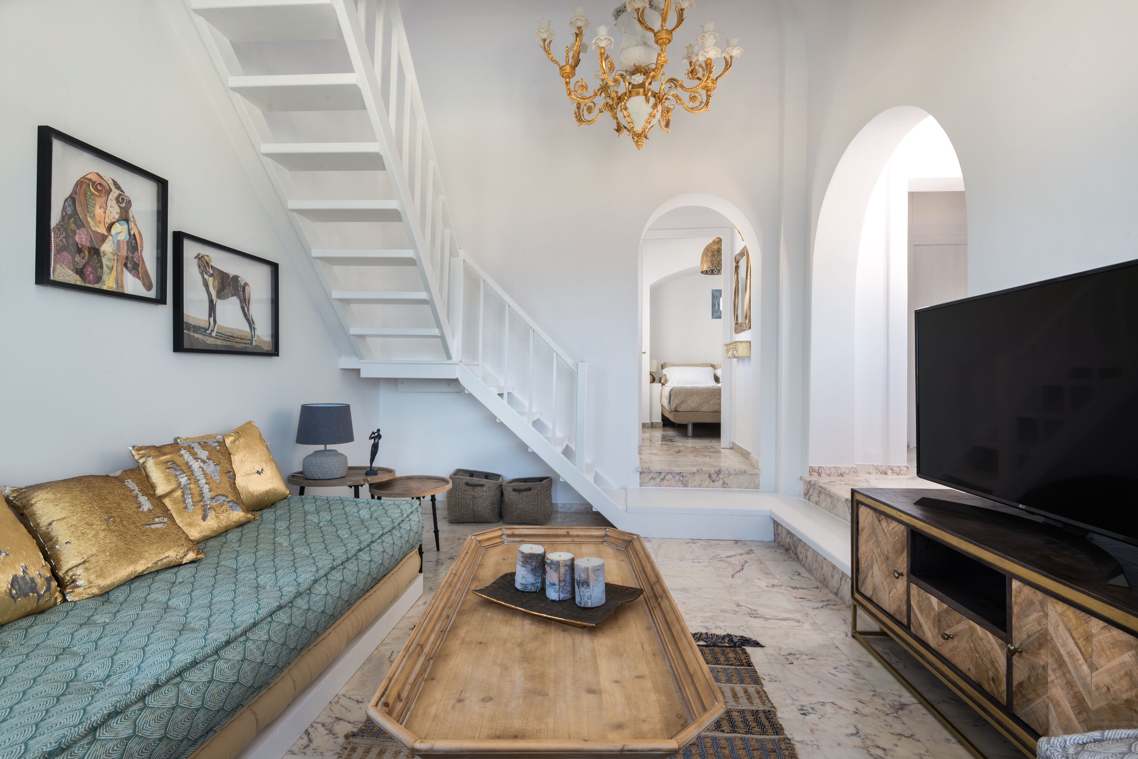 スマートテレビ、プリンター