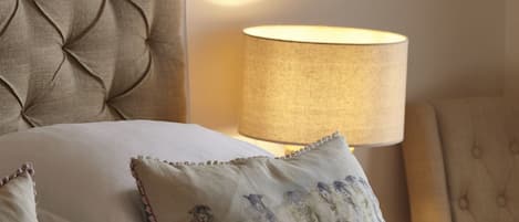 Décoration personnalisée, ameublement personnalisé, Wi-Fi gratuit