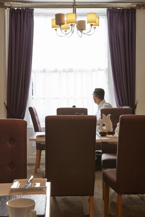 Interior - Lyme Townhouse (Lyme Regis)