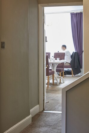 Interior - Lyme Townhouse (Lyme Regis)