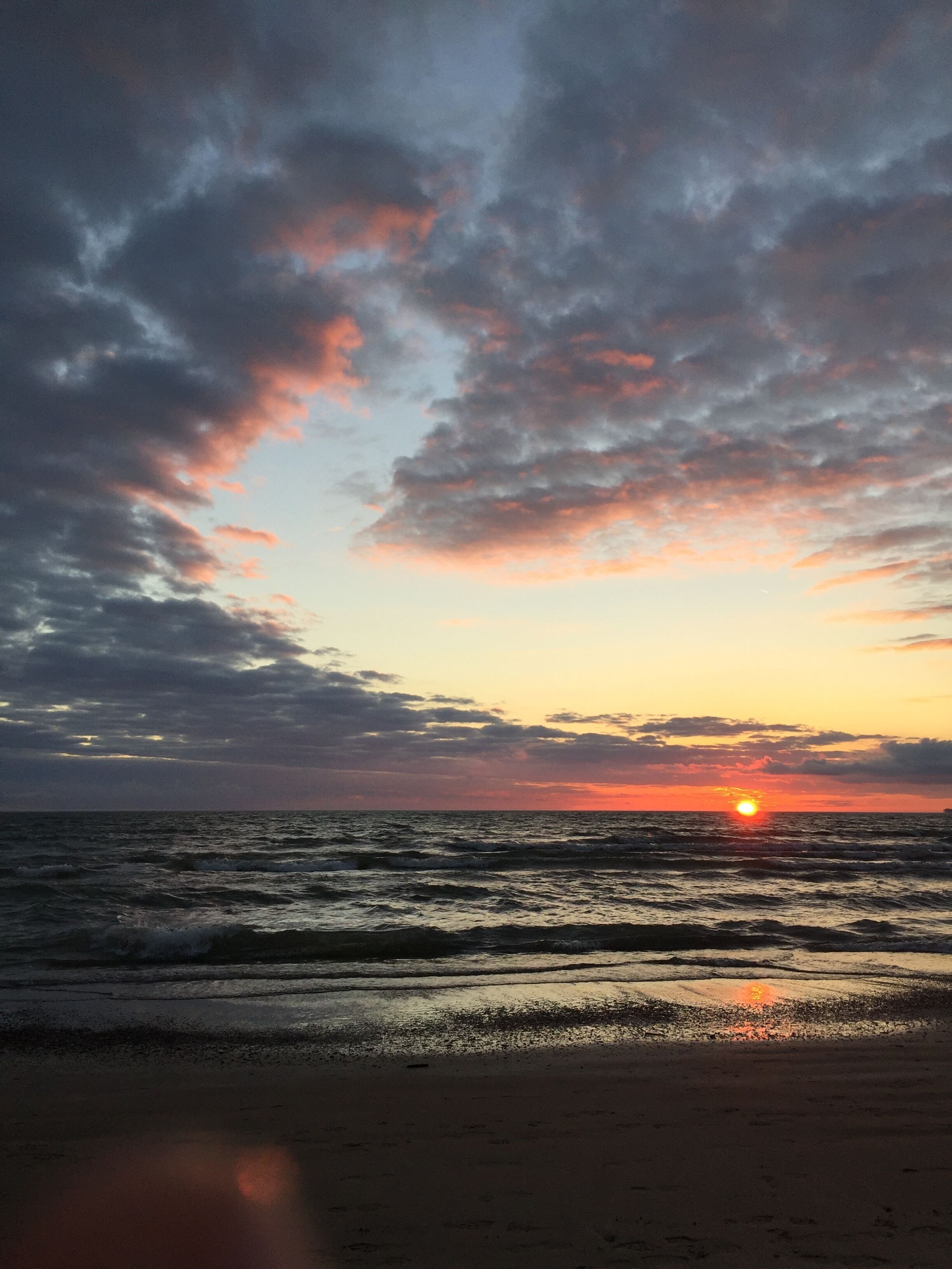Strand