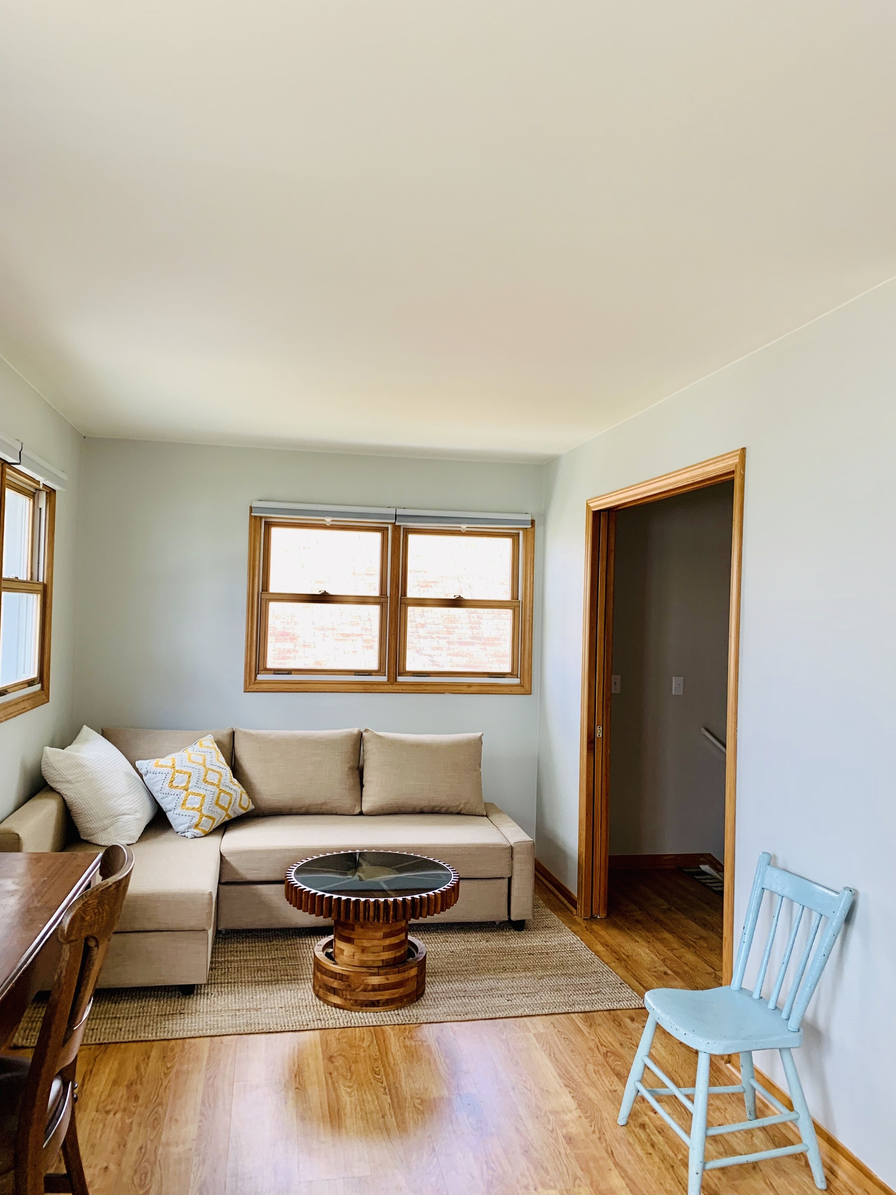 Perfect Family Lake Erie Beach House with Private Sandy Beach & Amazing Sunsets