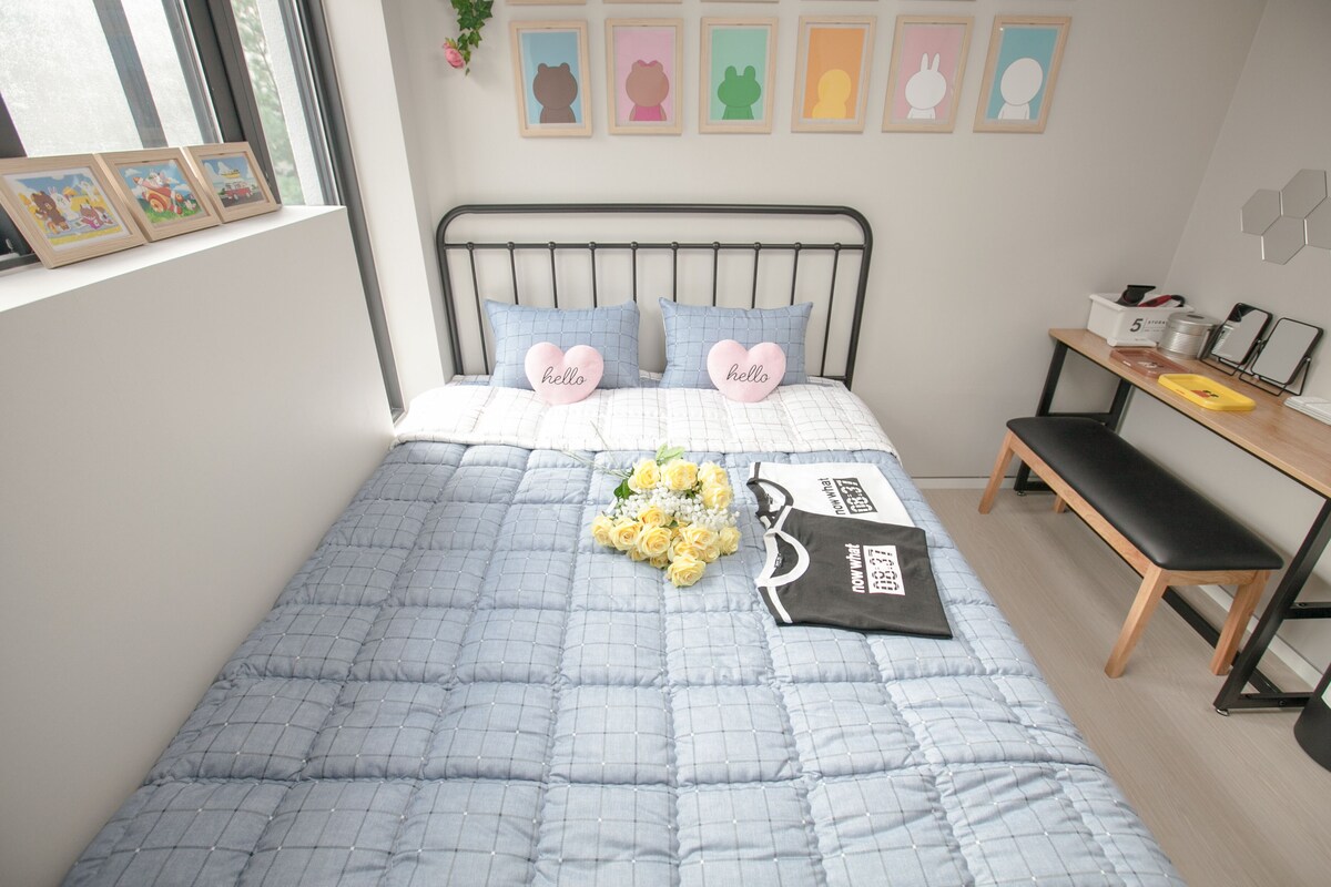 Bild für Gastgeberprofil