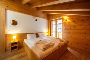 4 bedrooms, iron/ironing board, free WiFi, bed sheets - Montagnard 12 - Spa Access (Haute-Nendaz)