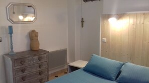 1 bedroom, iron/ironing board, WiFi - Residential flat (Calvi)