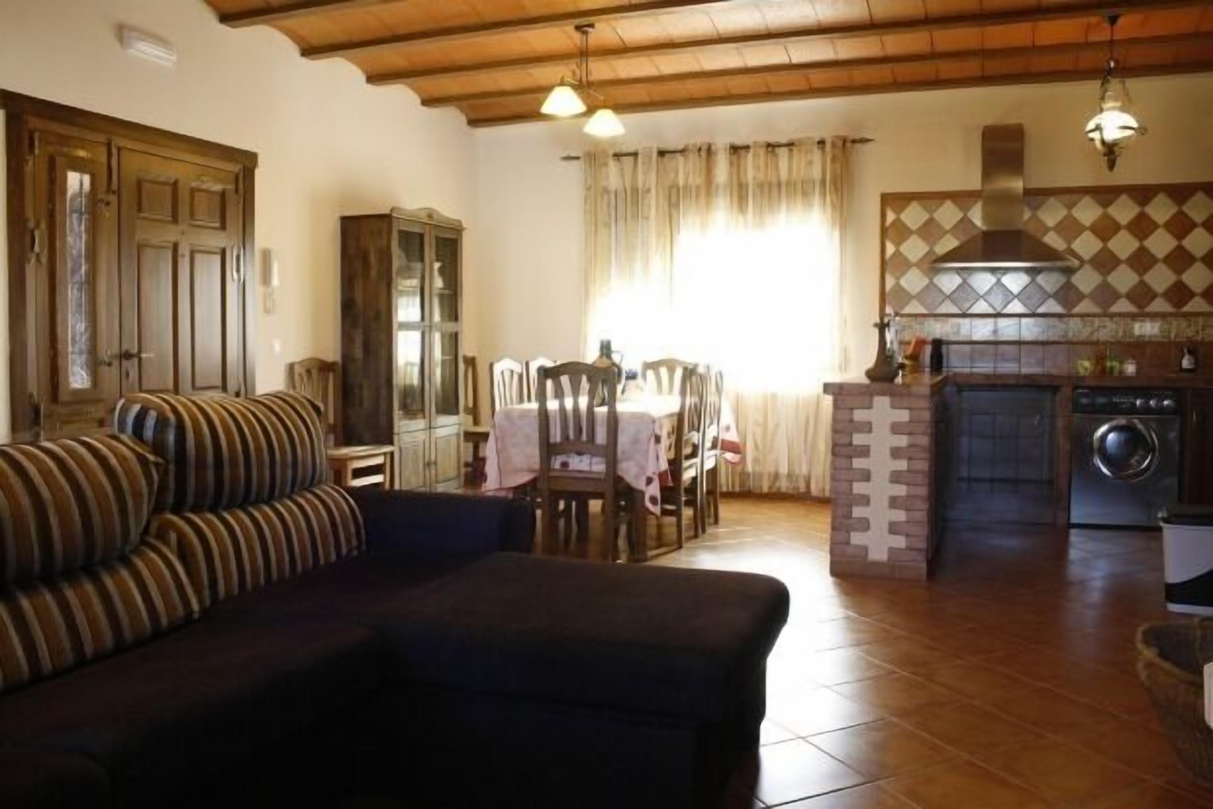 Rural house (full rental) Sale of the Sisa for 6 people