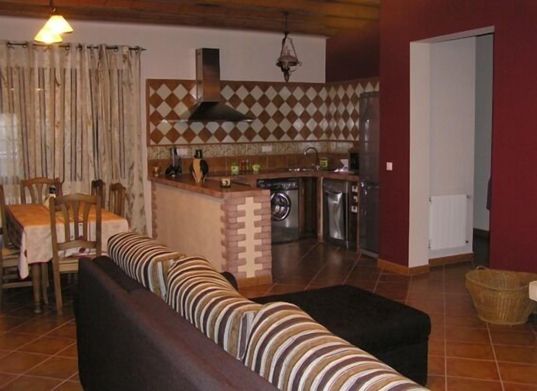 Rural house (full rental) Sale of the Sisa for 6 people