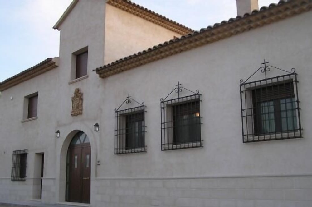 Rural house (full rental) Sale of the Sisa for 6 people