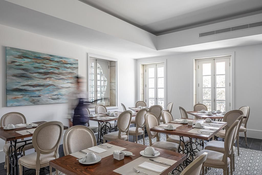 daily buffet breakfast (eur 12.50 per person)