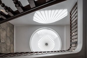 Interior detail - Caléway Hotel (Vila Nova de Gaia)