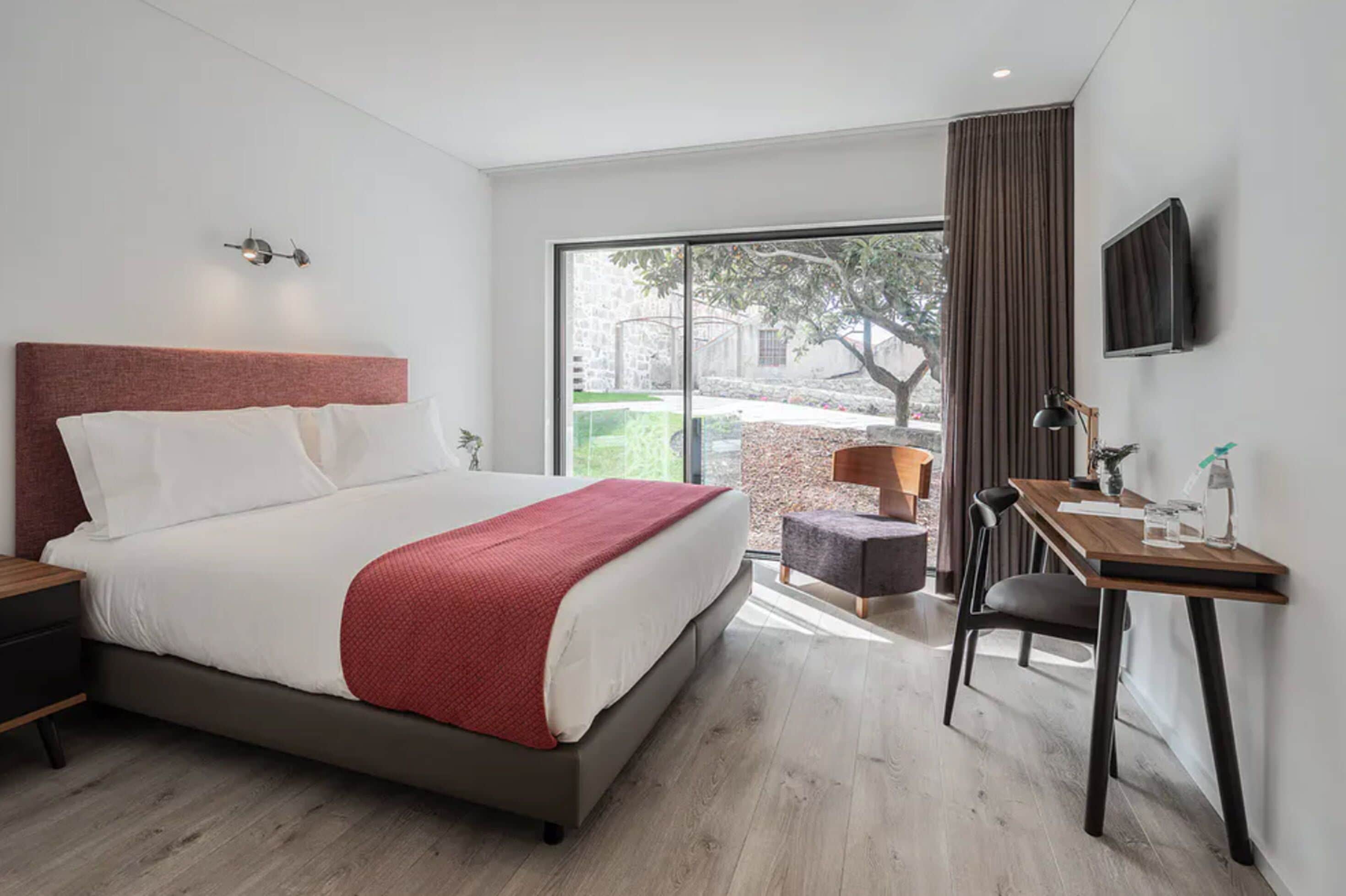 Foto - Caléway Hotel