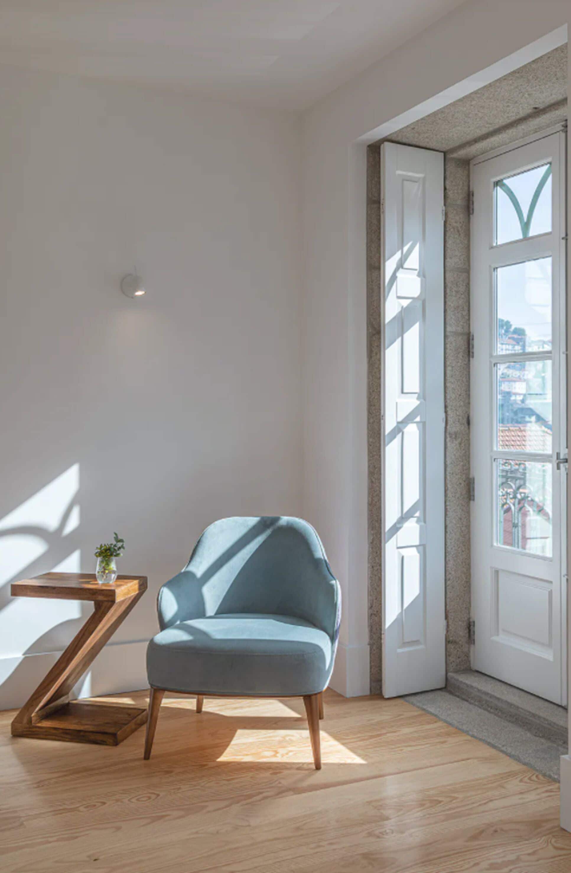 42-inch flat-screen TV with digital channels, TV