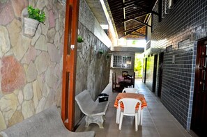 Detall de l'interior