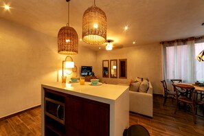 Interior - Trinity 202 by Mikitito Rentals (Tulum)