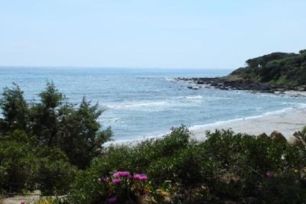 Vue mer