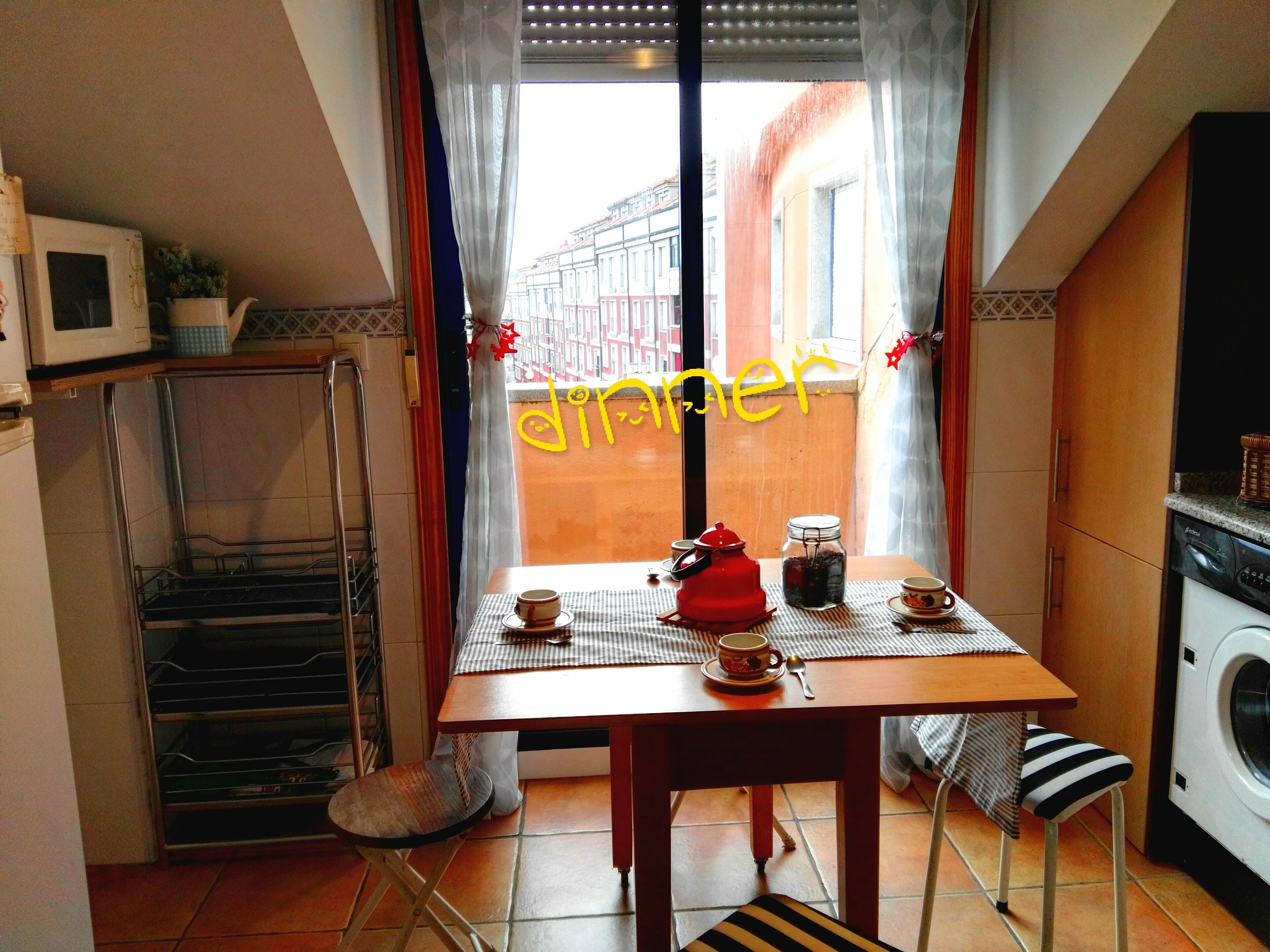 BEAUTIFUL PENTHOUSE WITH SEA VIEWS