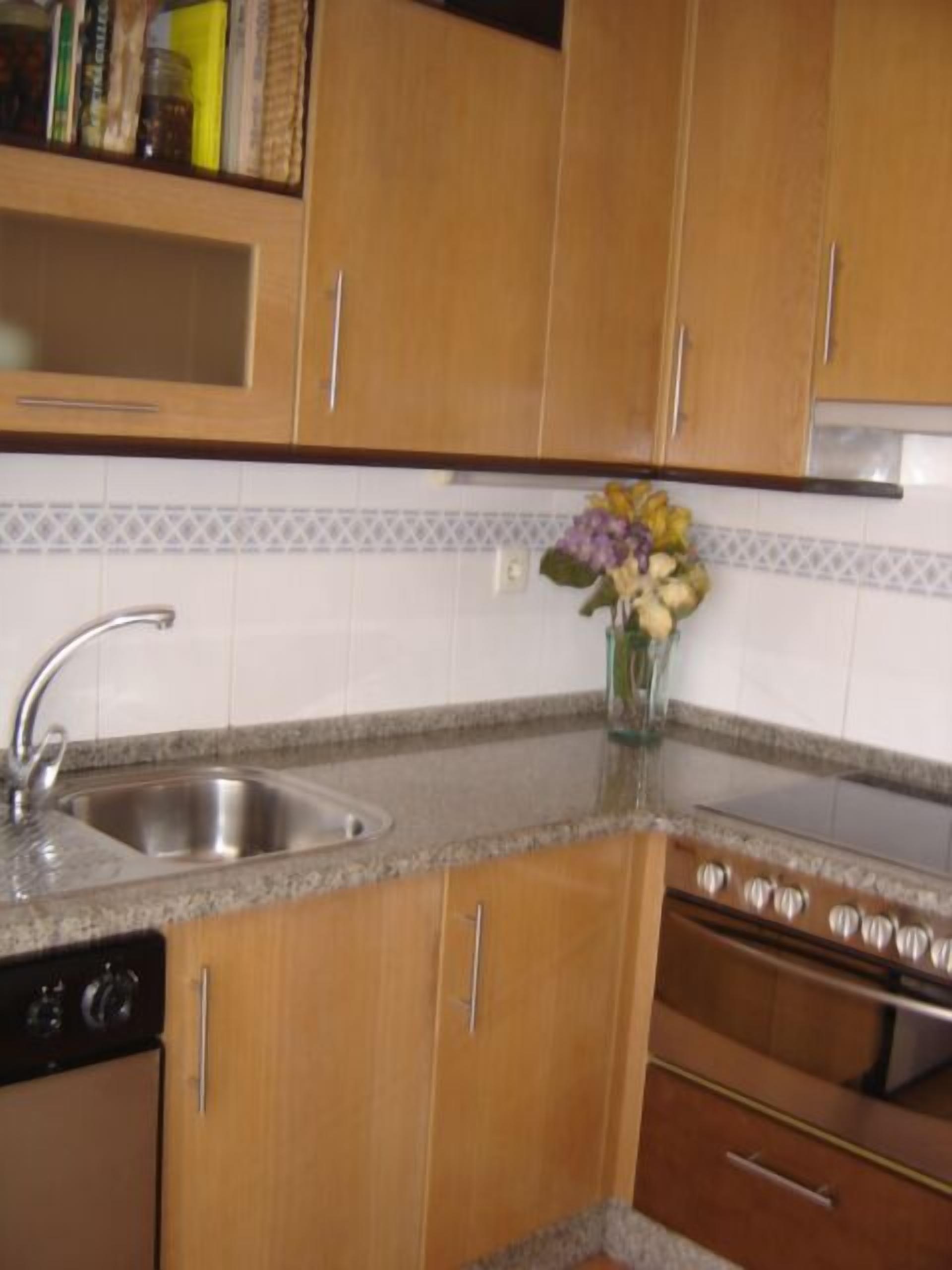 BEAUTIFUL PENTHOUSE WITH SEA VIEWS