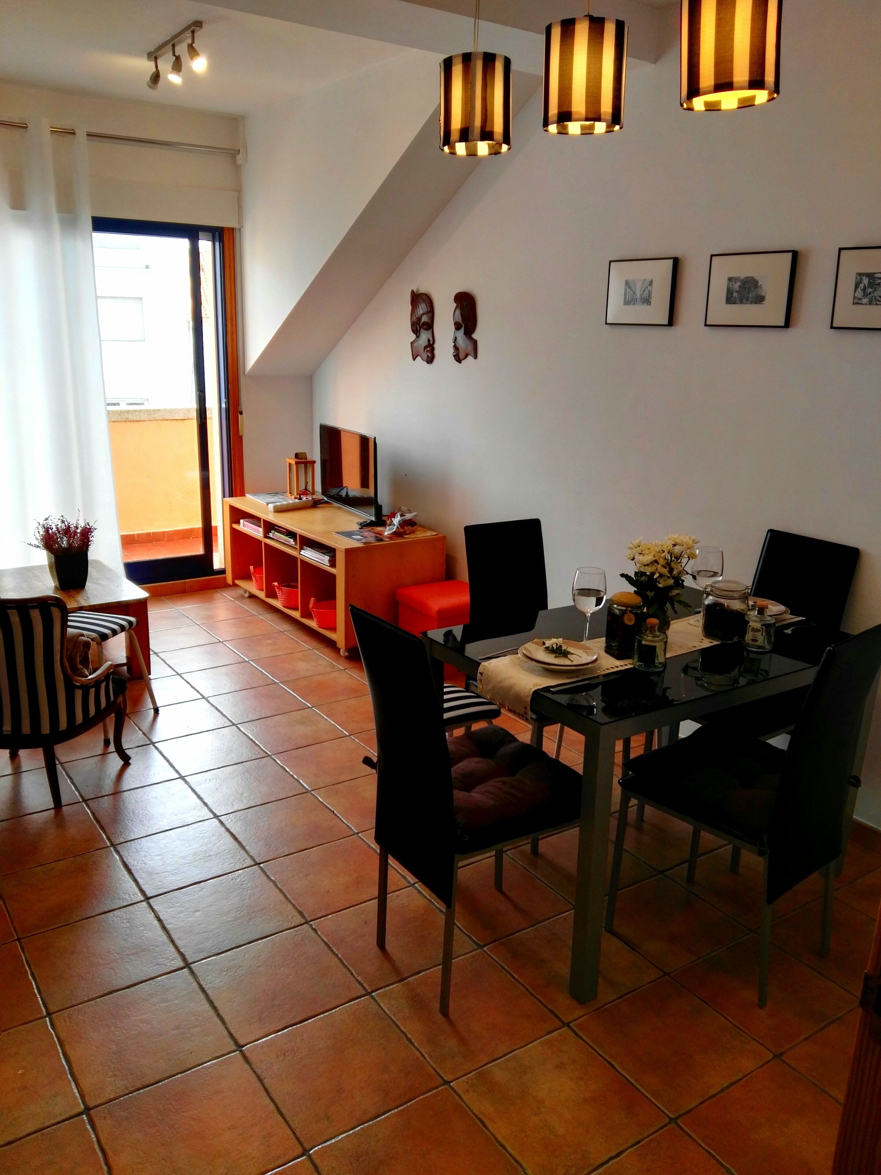 BEAUTIFUL PENTHOUSE WITH SEA VIEWS