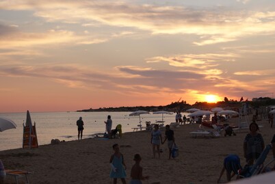 Pescoluse - Torre Vado FOR RENT