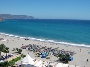 Beach nearby - Sleeps 8 | Villa Pinomar | CG R865 (Nerja)