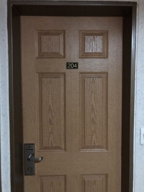 Interior detail - Hotel Bogota Inn Parkway (Bogotá)