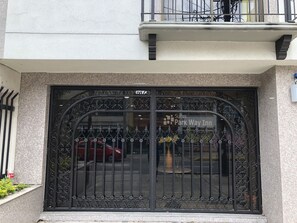 Exterior - Hotel Bogota Inn Parkway (Bogotá)