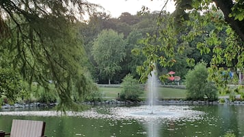 Lago