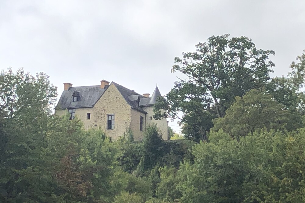 Manoir De La Coudre