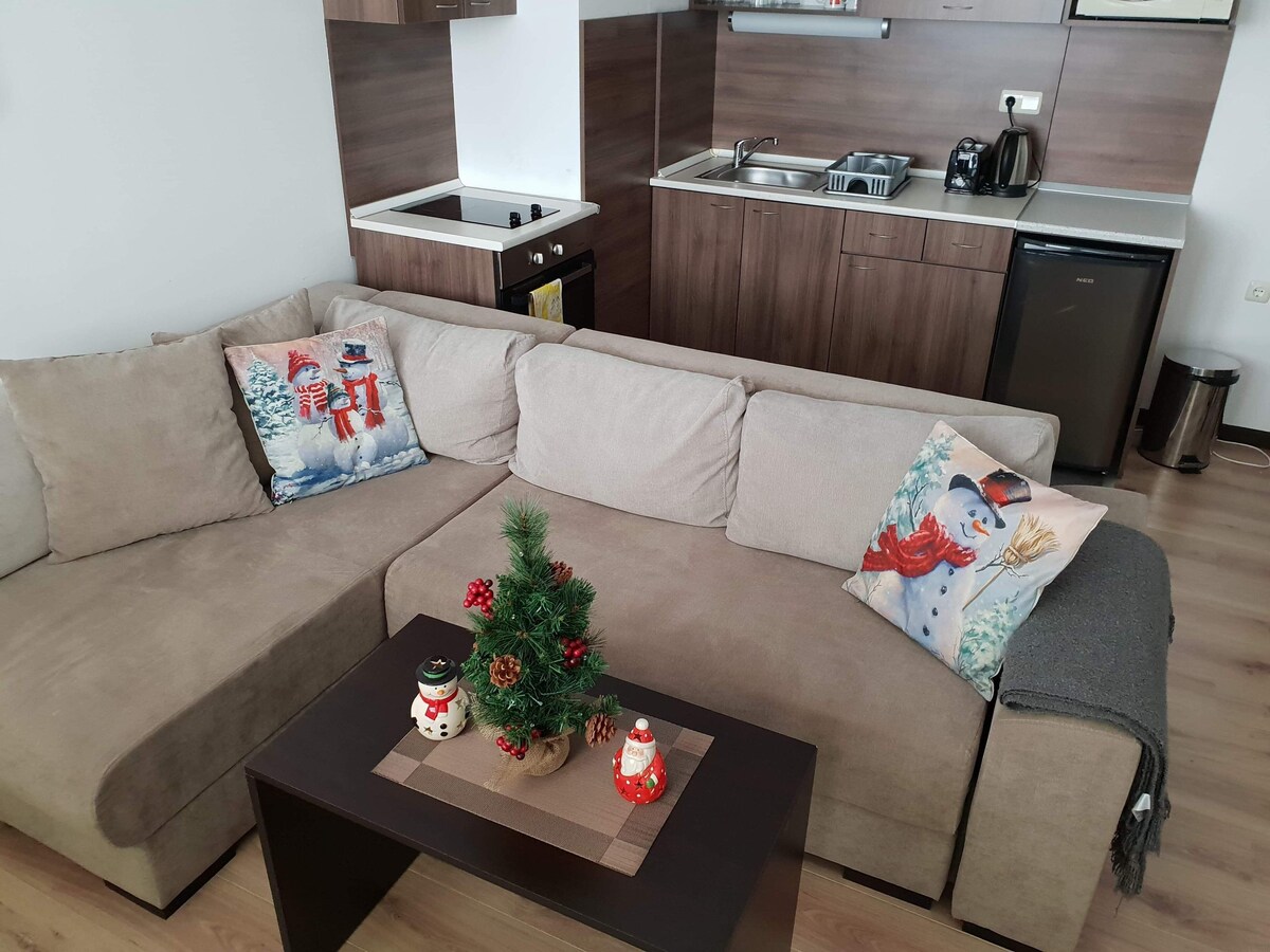 Image de profil de l’hôte