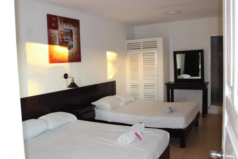 OYO Hotel Colibri