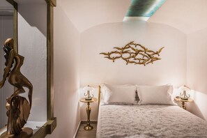 1 Schlafzimmer, Zimmersafe, WLAN, Bettwäsche