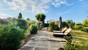 Unclassified image, 5 of 41, button - Small, cozy.  App. Petit der FincaOase- rental -ONLY ADULD (Manacor)