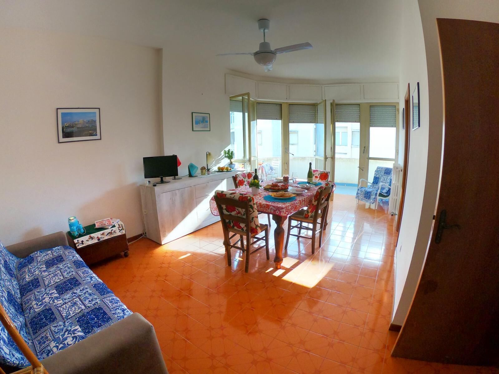 Vacation Apulia Properties Otranto center★sea house★pet friendly★families