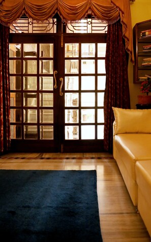 Interior - Villa Benares - A lavish standalone villa (Varanasi)