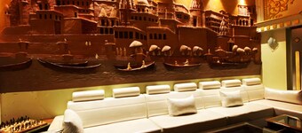 Villa Benares - A lavish standalone villa