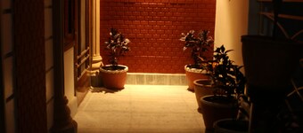 Villa Benares - A lavish standalone villa