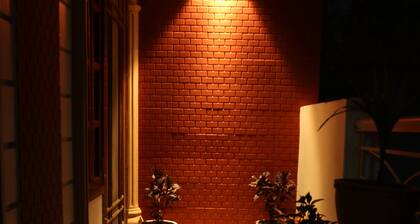 Villa Benares - A lavish standalone villa