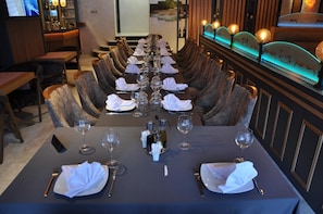Restaurant - Hotel Borea Peje (Pec)